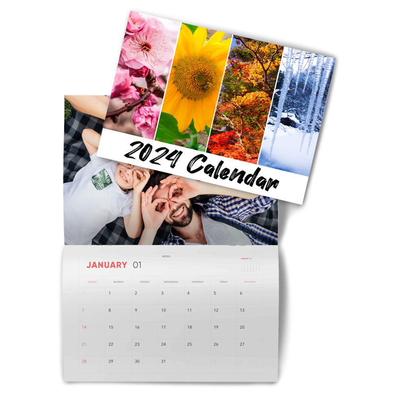 Personalized Wall Calendars Personalized Wall Calendars