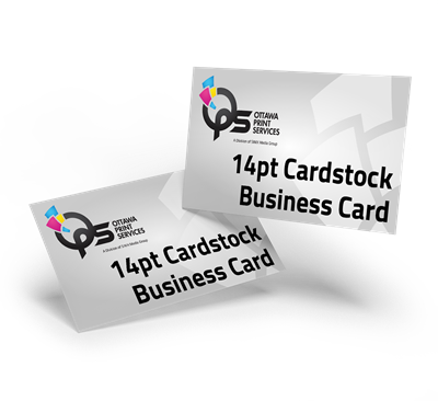 Business Cards - Regular