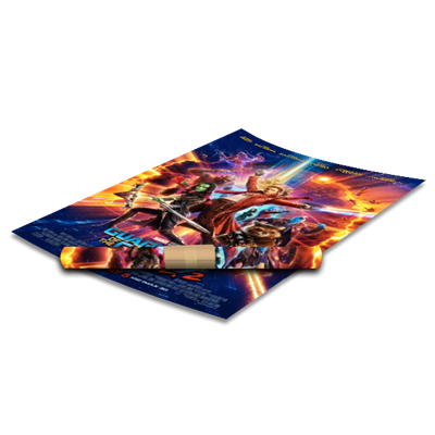 Posters - Small