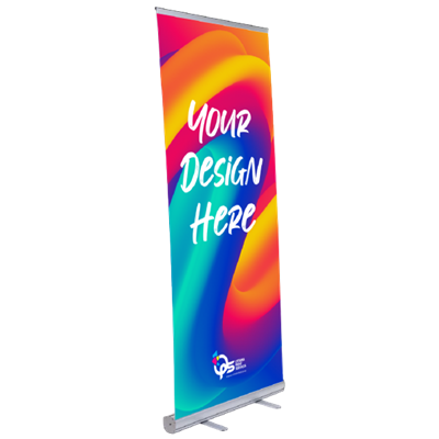 Standard Roll Up Banners