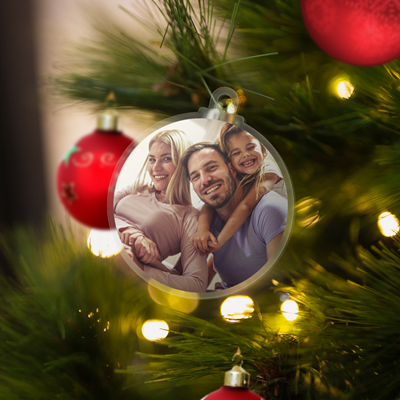 Christmas Ornaments