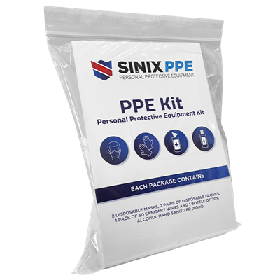 PPE Kit 2