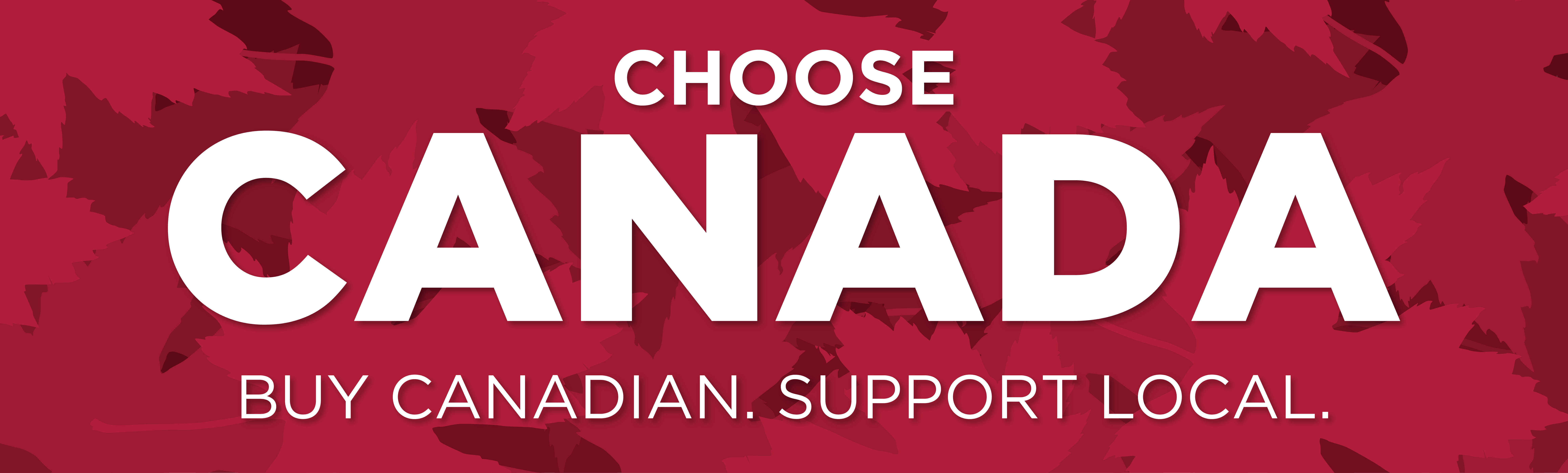 Choose Canada